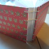 Coptic A6 landsape 1