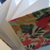 SOLD LR A5 portrait Concertina book 11 SOLD LR