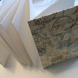 Concertina book 14 Sold