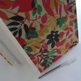 Large A4 concertina book 1 sold FM