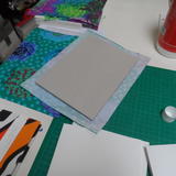 Materials refills for sale - cover picture