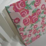 Concertina book example