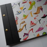 Screw post binding #2