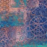 gelli print no 25