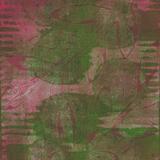 Gel plate textiles 27