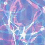 Gel Plate textiles 29