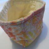 Gel Plate textiles 45