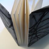 Gel Plate textiles 50