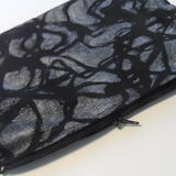 Gel Plate textiles 55