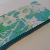 Gel Plate textiles 59