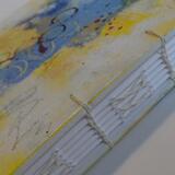 Painted canvas cover 3