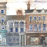 Cambridge Ryder and Amies 