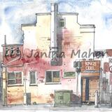 Highbridge Wharf, Version 2