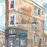 Nicholas Estate Agents