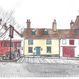 The Old Fire Station