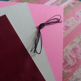 Midori leather materials pack no 14