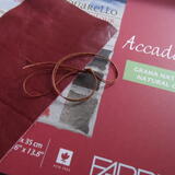 Wrapped cord leather materials pack no 5