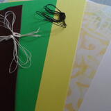 Midori leather pack 17