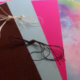 Midori leather pack 18