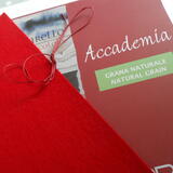 Wrapped cord felt pack 6