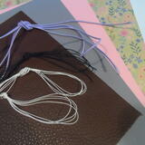 Midori leather pack 23