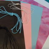 Midori leather pack 25