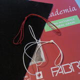 Wrapped cord felt pack 11