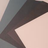 Materials pack for faux cyanotypes plus concertina