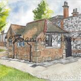 Court Gardens Tea Room