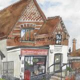 Launderette Caversham