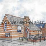 Caversham Health Club by IST