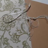 Closed spine pack 30