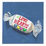 Pack of Love Hearts