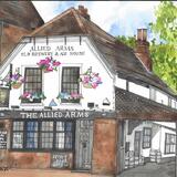 Allied Arms