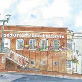 London Street Brasserie