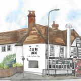 Sun Inn  