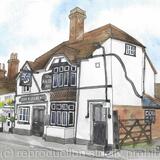 The Anchor Inn