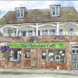 Chocolate Café