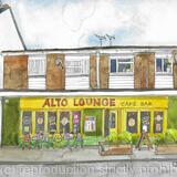 Alto Lounge