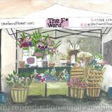 Caversham Artisan Market, The F* Word