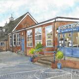 Our Lady & St. Anne School South View Ave