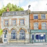 Gardens Coffee and Romans