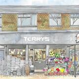 Terry's