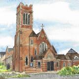 Our Lady & St. Anne R.C. Church