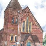 Baptist Church Version 2