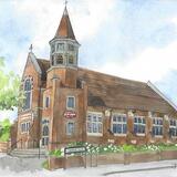 Caversham Heights Methodist Church