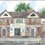 Co-op South View Avenue