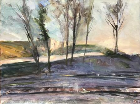 Ferryhill - West Cornforth