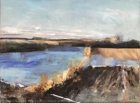 Tadcaster - Ulleskelf