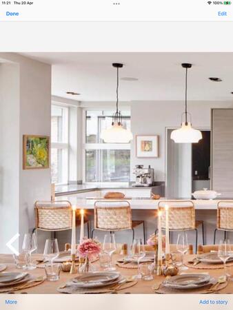 Omaze Cotswolds house 